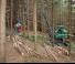 Forest Machinery Harvesters Neuson Forest 104HV
