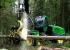 Forest Machinery Harvesters John Deere 1270 E