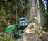 Forest Machinery Harvesters John Deere 1270 G