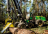 Forest Machinery Harvesters John Deere 1470 E