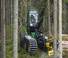 Forest Machinery Harvesters John Deere 1470 G