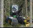 Forest Machinery Harvesters John Deere 1470 G
