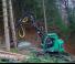 Forest Machinery Harvesters Neuson Forest 243HVT