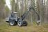 Forest Machinery Harvesters Vimek 404 T 4