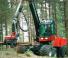 Forest Machinery Harvesters Valmet 901.2