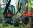 Forest Machinery Harvesters Valmet 911.1