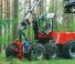Forest Machinery Harvesters Valmet 911.1