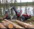 Forest Machinery Harvesters Komatsu 951