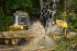 Forest Machinery Harvesters Ponsse Bear
