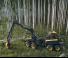 Forest Machinery Harvesters Ponsse Cobra