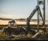 Forest Machinery Harvesters Ponsse Cobra