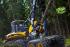 Forest Machinery Harvesters Ponsse Ergo