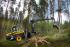Forest Machinery Harvesters Ponsse Ergo