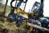 Forest Machinery Harvesters Ponsse Fox