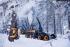 Forest Machinery Harvesters Ponsse Fox
