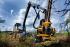 Forest Machinery Harvesters Ponsse Fox
