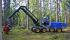 Forest Machinery Harvesters Rottne H 11