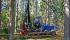 Forest Machinery Harvesters Rottne H 11