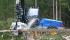 Forest Machinery Harvesters Rottne H 14 B