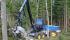 Forest Machinery Harvesters Rottne H 14 B