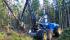 Forest Machinery Harvesters Rottne H 20 B