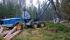 Forest Machinery Harvesters Rottne H 20 B