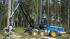 Forest Machinery Harvesters Rottne H 20 B