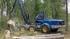 Forest Machinery Harvesters Rottne H 20 B