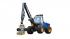 Forest Machinery Harvesters Rottne H 8 B