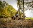 Forest Machinery Harvesters Ponsse Scorpion
