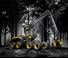 Forest Machinery Harvesters Ponsse Scorpion