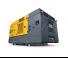 Atlas Copco DrillAir V21