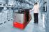 Order Pickers & Cherry Picker Forklifts Manitou CI 20