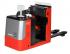 Order Pickers & Cherry Picker Forklifts Manitou CI 20