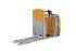 Order Pickers & Cherry Picker Forklifts Still COP 20