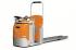 Order Pickers & Cherry Picker Forklifts Still COP 20