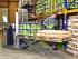 Order Pickers & Cherry Picker Forklifts Still CX 20