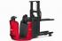Order Pickers & Cherry Picker Forklifts Linde N20L