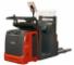 Order Pickers & Cherry Picker Forklifts Linde N20VI