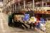Order Pickers & Cherry Picker Forklifts Mitsubishi OPB20NE