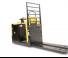 Order Pickers & Cherry Picker Forklifts Hyster LO55