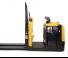 Order Pickers & Cherry Picker Forklifts Hyster LO55