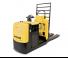 Order Pickers & Cherry Picker Forklifts Hyster LO55