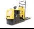 Order Pickers & Cherry Picker Forklifts Hyster LO55