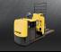 Order Pickers & Cherry Picker Forklifts Hyster LO55