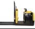 Order Pickers & Cherry Picker Forklifts Hyster LO60