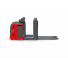 Order Pickers & Cherry Picker Forklifts Linde N20C