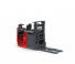 Order Pickers & Cherry Picker Forklifts Linde N20L