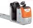 Order Pickers & Cherry Picker Forklifts Still OPX 20 Plus