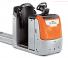 Order Pickers & Cherry Picker Forklifts Still OPX 20